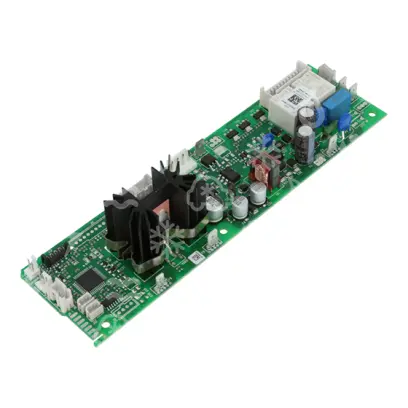 modul / elektronika silová kávovaru DeLonghi ECAM